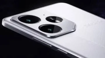 مواصفات قوية.. هاتف Realme Neo8 يُكشف سعره المتوقع 2025